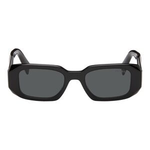 Excellent condition Prada PR 17 WS - Black